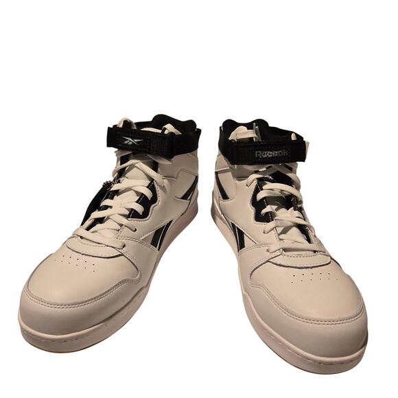 Reebok Work BB4500 Work SD Comp Toe Men's Size 10.5 W New In Box - Picture 4 of 11